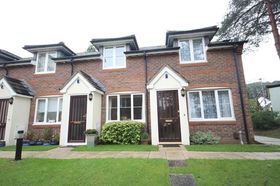 2 bedroom Retirement...